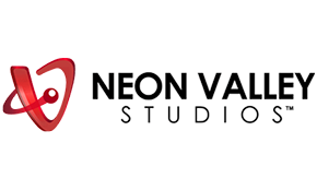 Neon Valley Studios Logo
