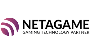 NETAGAME Logo