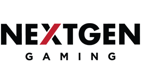 Nextgen Gaming Logo