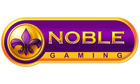 Noble Gaming Logo