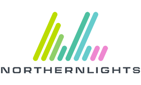 Northern Lights Gaming Logo