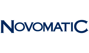 Novomatic Logo