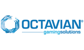 Octavian Gaming Logo
