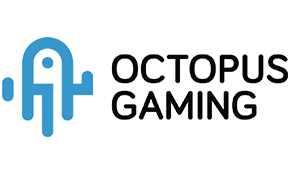 Octopus Gaming Logo
