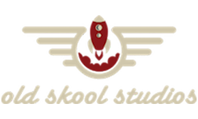 Old Skool Studios Logo