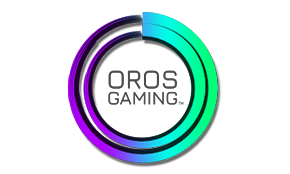 OROS Gaming Logo