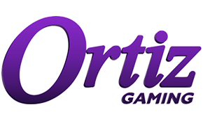 Ortiz Gaming Logo