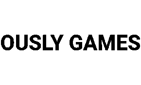 Ously Games Logo