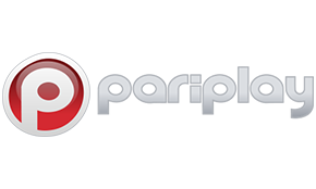 Pariplay Logo