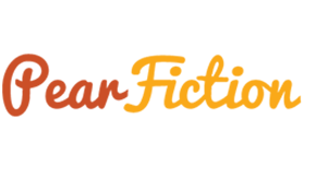 PearFiction Studios Logo