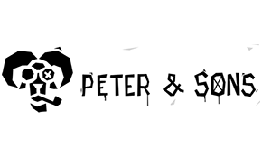 Peter and Sons Logo