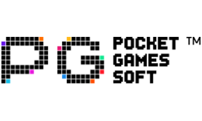 PG SOFT Logo