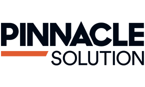 Pinnacle Solutions Logo