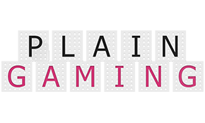 Plain Gaming Logo