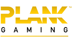 Plank Gaming Logo