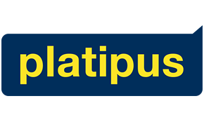 Platipus Gaming Logo