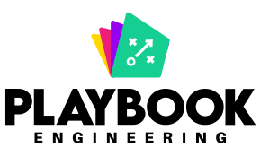 Playbook Engineering Logo