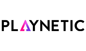 Playnetic Logo