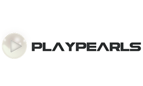 Play Pearls Logo