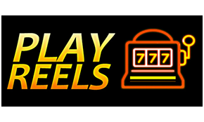Playreels Logo