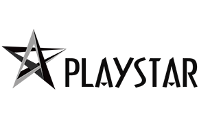 PlayStar Logo