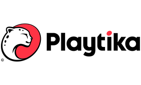 Playtika Logo