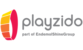 Playzido Logo