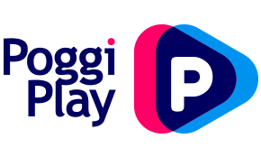 PoggiPlay Logo