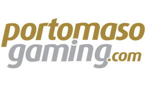 Portomaso Gaming Logo