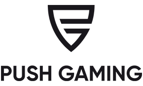 Push Gaming Logo