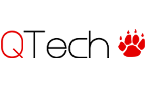 QTech Logo