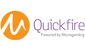 Quickfire Logo
