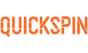 Quickspin Logo