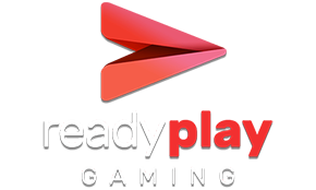 Ready Play Gaming Logo