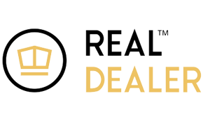 Real Dealer Studios Logo