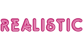 Realistic Games Logo