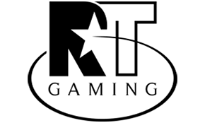 Reel Time Gaming Logo