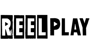 ReelPlay Logo