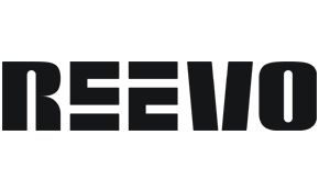 REEVO Logo