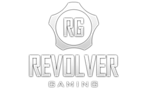Revolver Gaming Logo