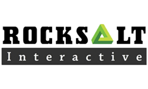 Rocksalt Interactive Logo