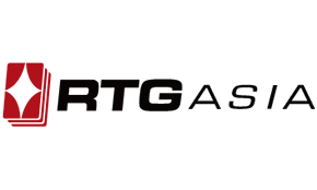 RTG Asia Logo