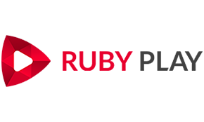 RubyPlay Logo