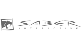 Saber Interactive Logo