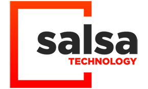 Salsa Technology Logo