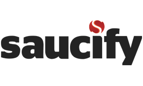 Saucify Logo