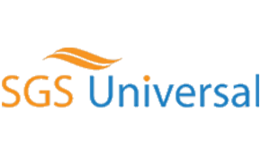 SGS Universal Logo
