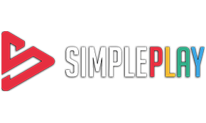 SimplePlay Logo