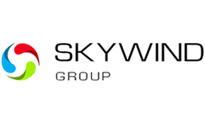 SkyWind Group Logo