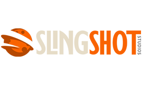 Slingshot Studios Logo
